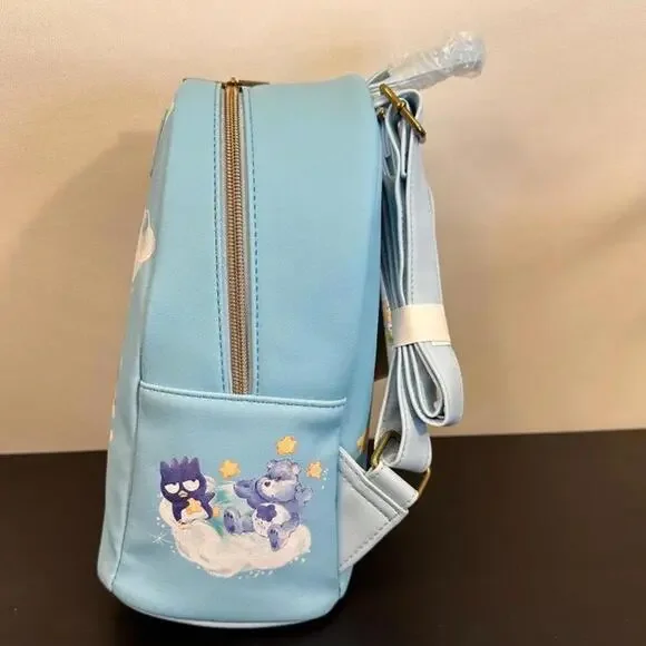 Sanrio x Care Bears Loungefly - Picture 3 of 4